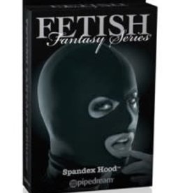 Pipedream Fetish Fantasy Series Limited Edition Spandex Hood