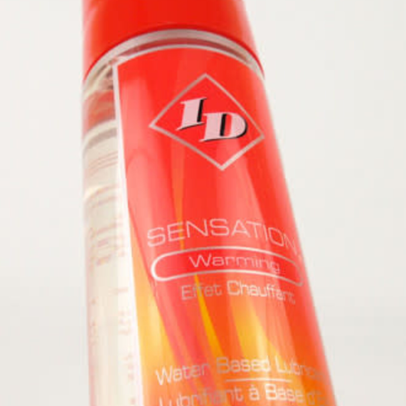 ID Lubricants ID Sensations 2.2 Oz.