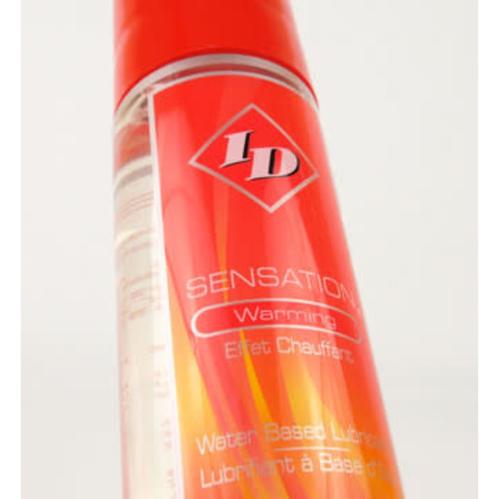 ID Lubricants ID Sensations 2.2 Oz.