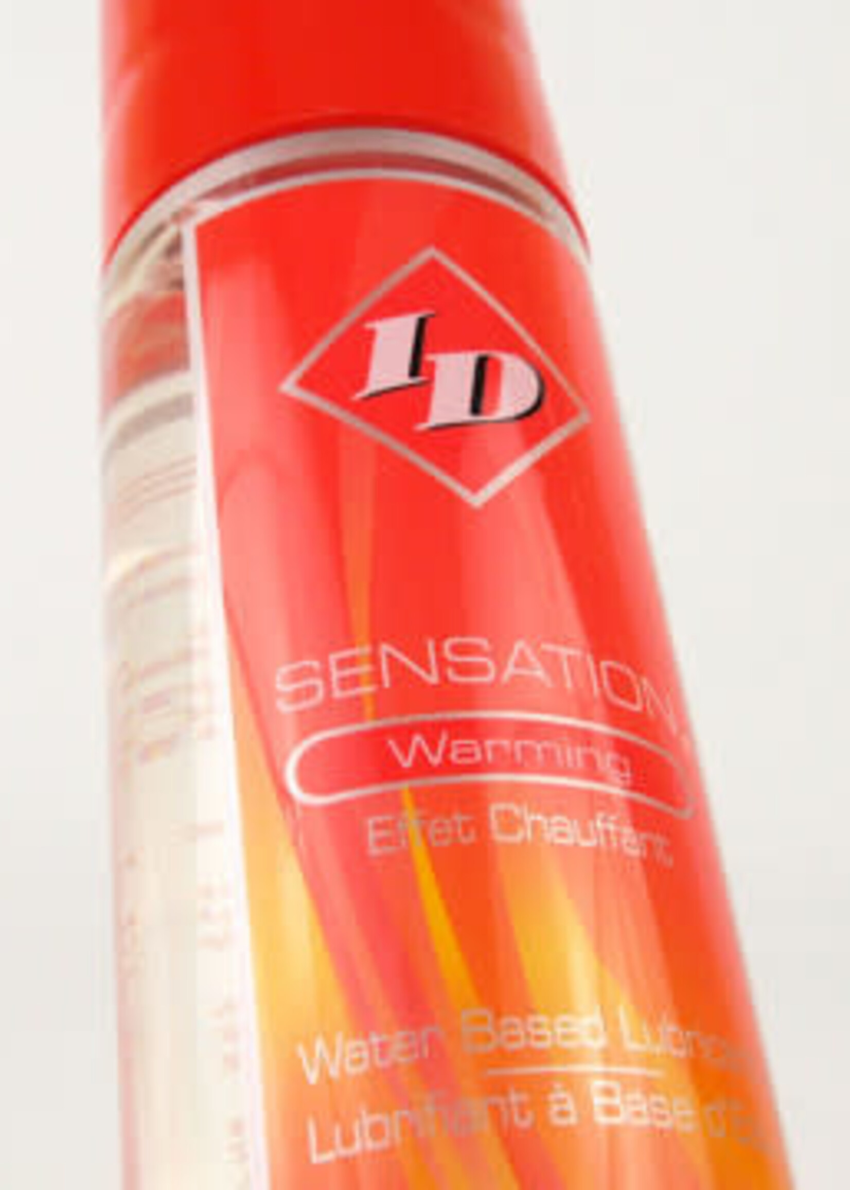 ID Lubricants ID Sensations 2.2 Oz.