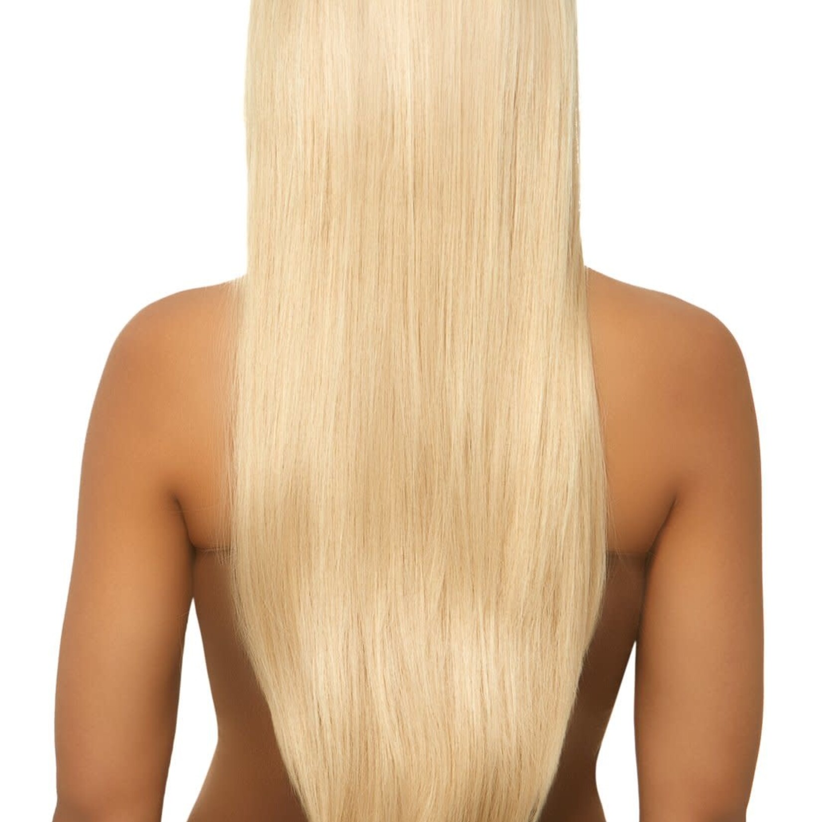 Leg Avenue Long Straight Wig - Blond