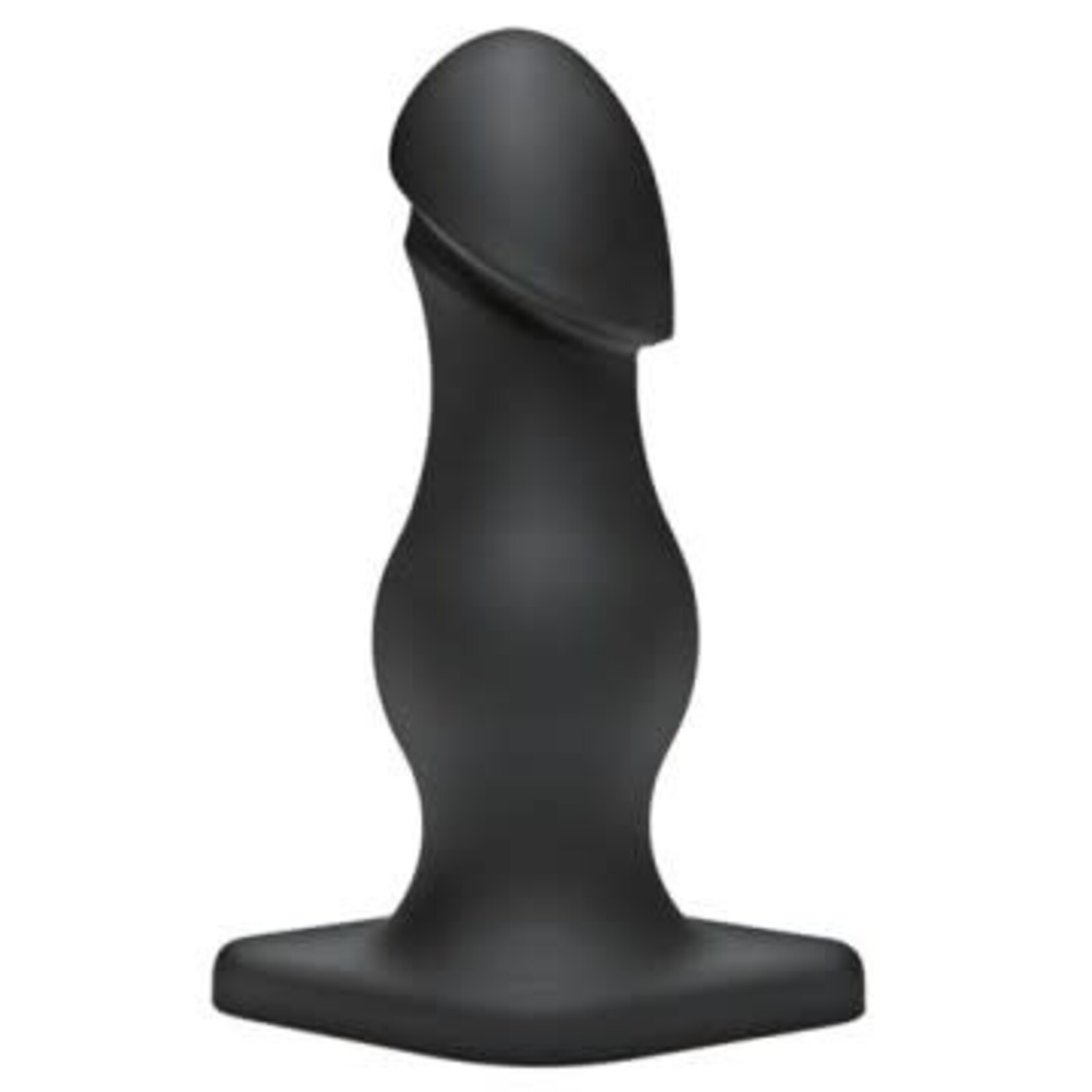 Doc Johnson Titanmen the Rumpy - Black