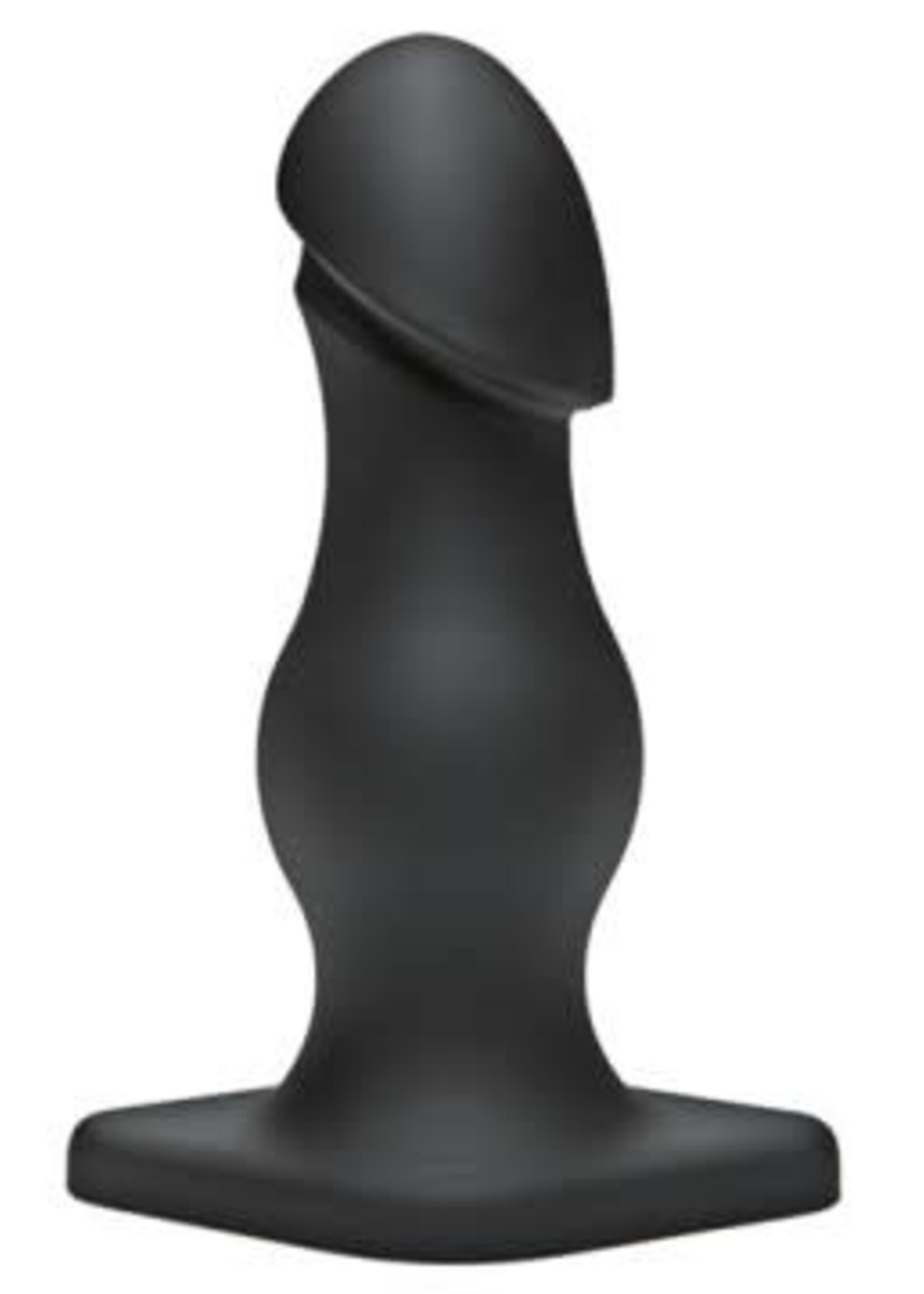 Doc Johnson Titanmen the Rumpy - Black