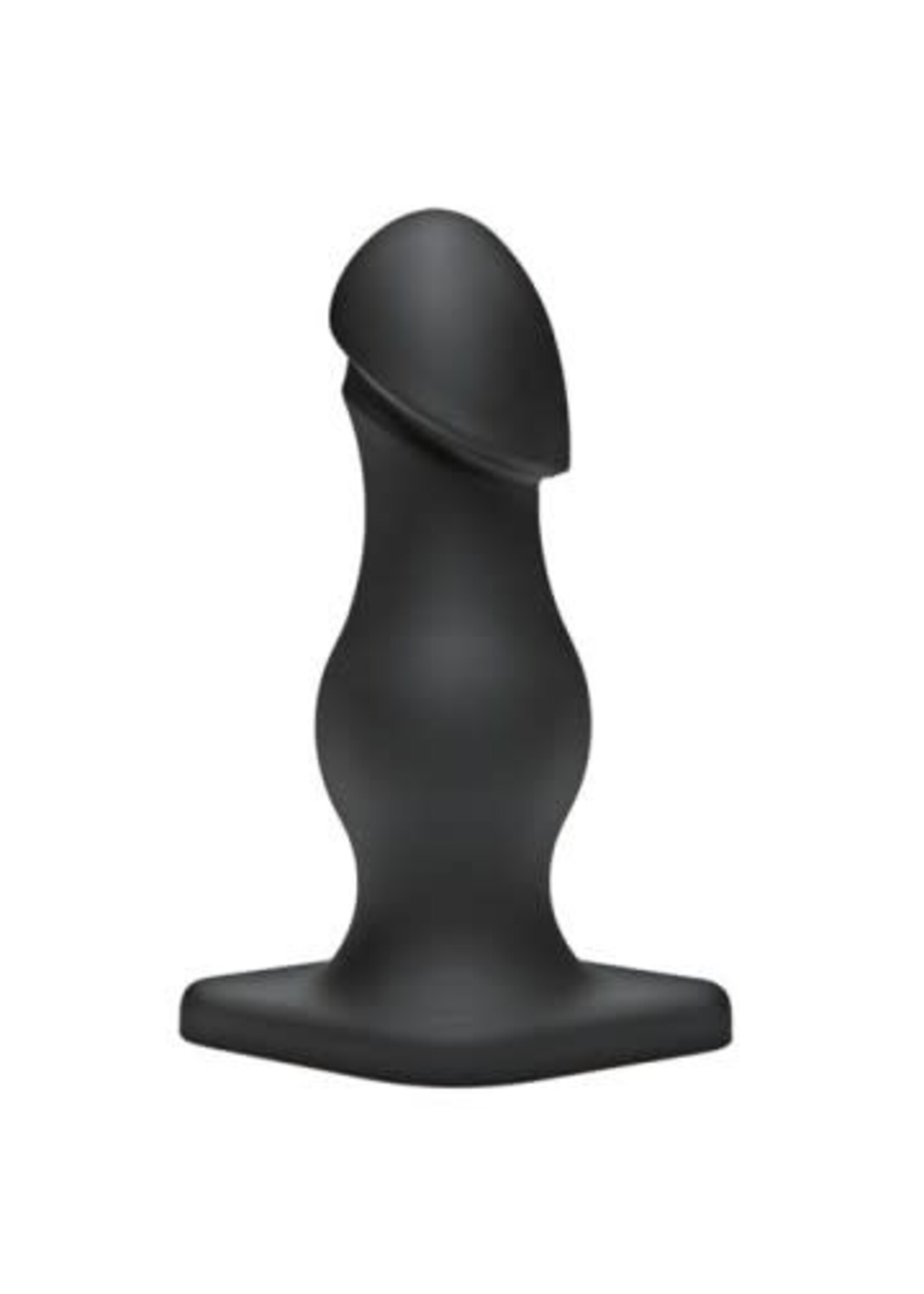 Doc Johnson Titanmen the Rumpy - Black