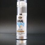 Body Action Body Action Anal Bleach Gel 1 Oz