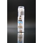 Body Action Body Action Anal Bleach Gel 1 Oz