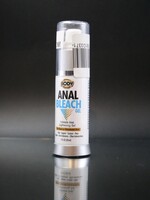Body Action Body Action Anal Bleach Gel 1 Oz