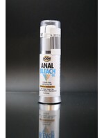 Body Action Body Action Anal Bleach Gel 1 Oz