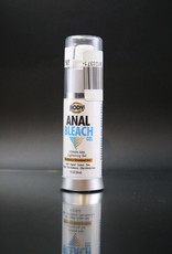 Body Action Body Action Anal Bleach Gel 1 Oz