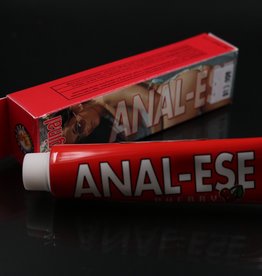 NassToys Anal-Ese - 1.5 Oz.