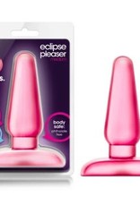 Blush Novelties B Yours Eclipse Pleaser - Medium - Pink