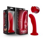 Blush Novelties Temptasia - Jezebel - Crimson