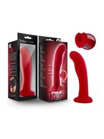 Blush Novelties Temptasia - Jezebel - Crimson
