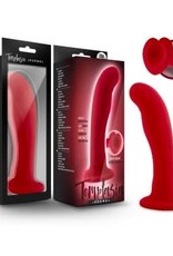 Blush Novelties Temptasia - Jezebel - Crimson