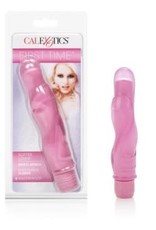 Calexotics First Time Softee Lover Vibe - Pink