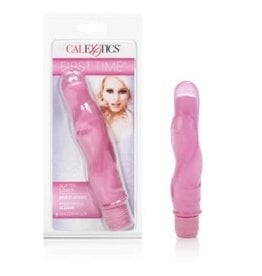 Calexotics First Time Softee Lover Vibe - Pink