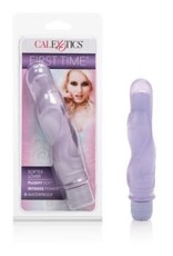 Calexotics First Time Softee Lover Vibe - Purple