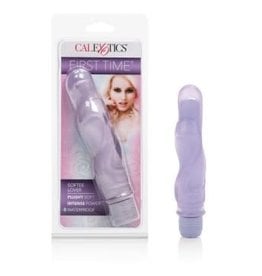 Calexotics First Time Softee Lover Vibe - Purple