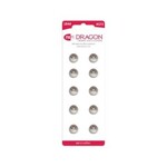 NSN Dragon - AG13 - LR44