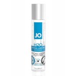 System Jo Jo H2O Water Based Personal Lubricant Cooling 1 Ounce