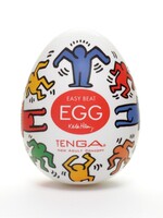 Tenga KEITH HARING × TENGA - EGG Dance