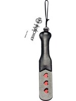 Sportsheets Sex and Mischief Heart Paddle