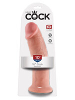 Pipedream King Cock 10-Inch Cock - Flesh