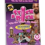 Creative Conceptions Stick a Dick - Stud Edition