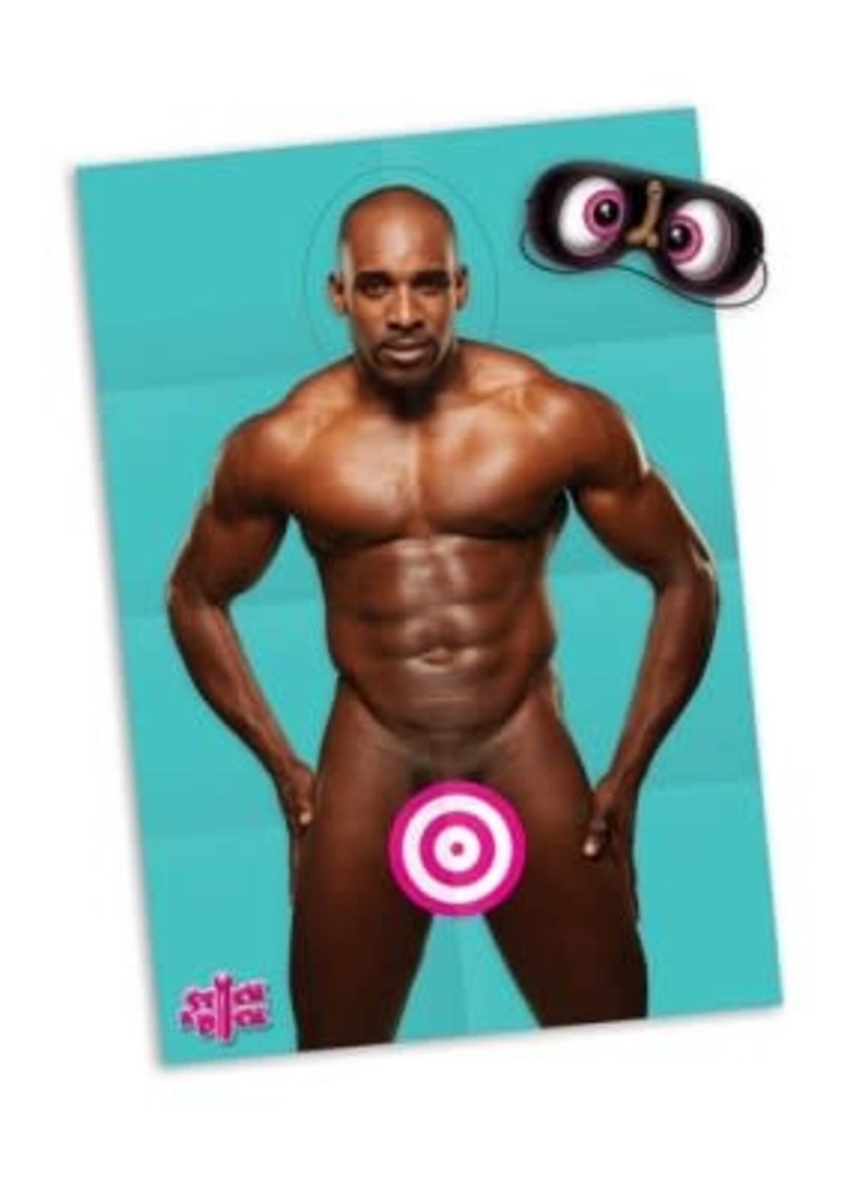 Creative Conceptions Stick a Dick - Stud Edition