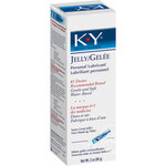 KY KY Jelly Water Based Lubricant 2 Ounce