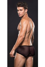 Envy ENVY MESH TRUNK - BLACK