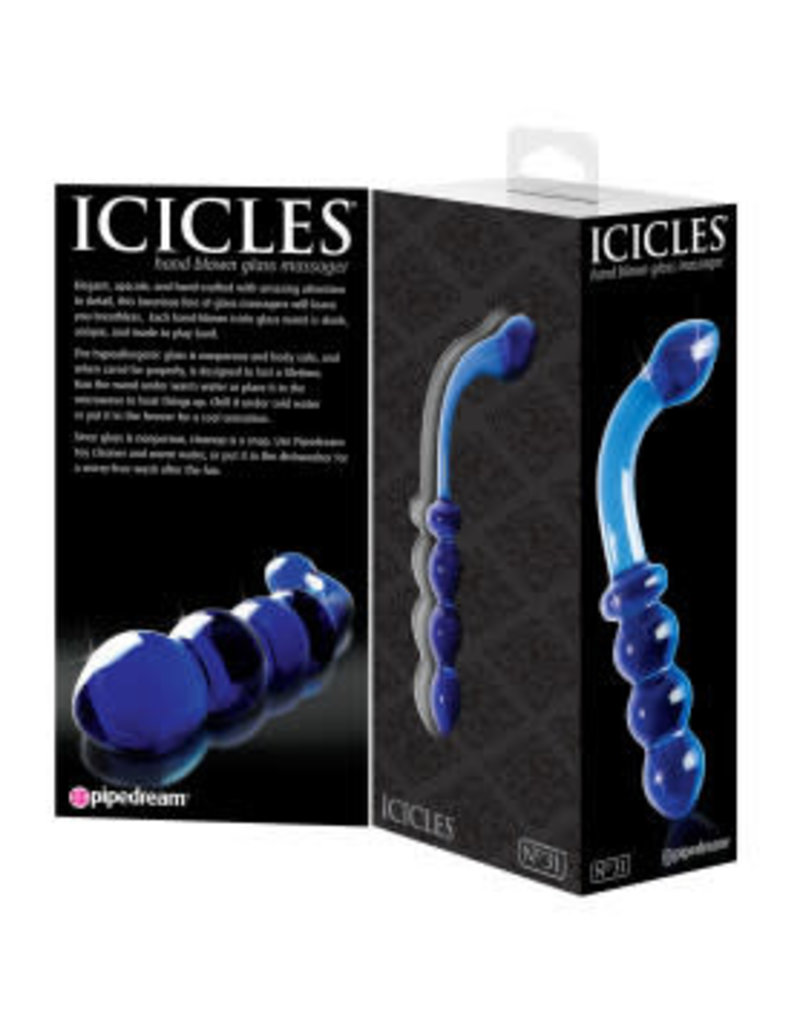 Pipedream Icicles No 31