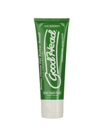 Doc Johnson Good Head Oral Delight Gel 4 Oz - Green Apple