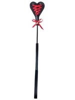 Sportsheets Heart Beat Crop Sex and Mischief