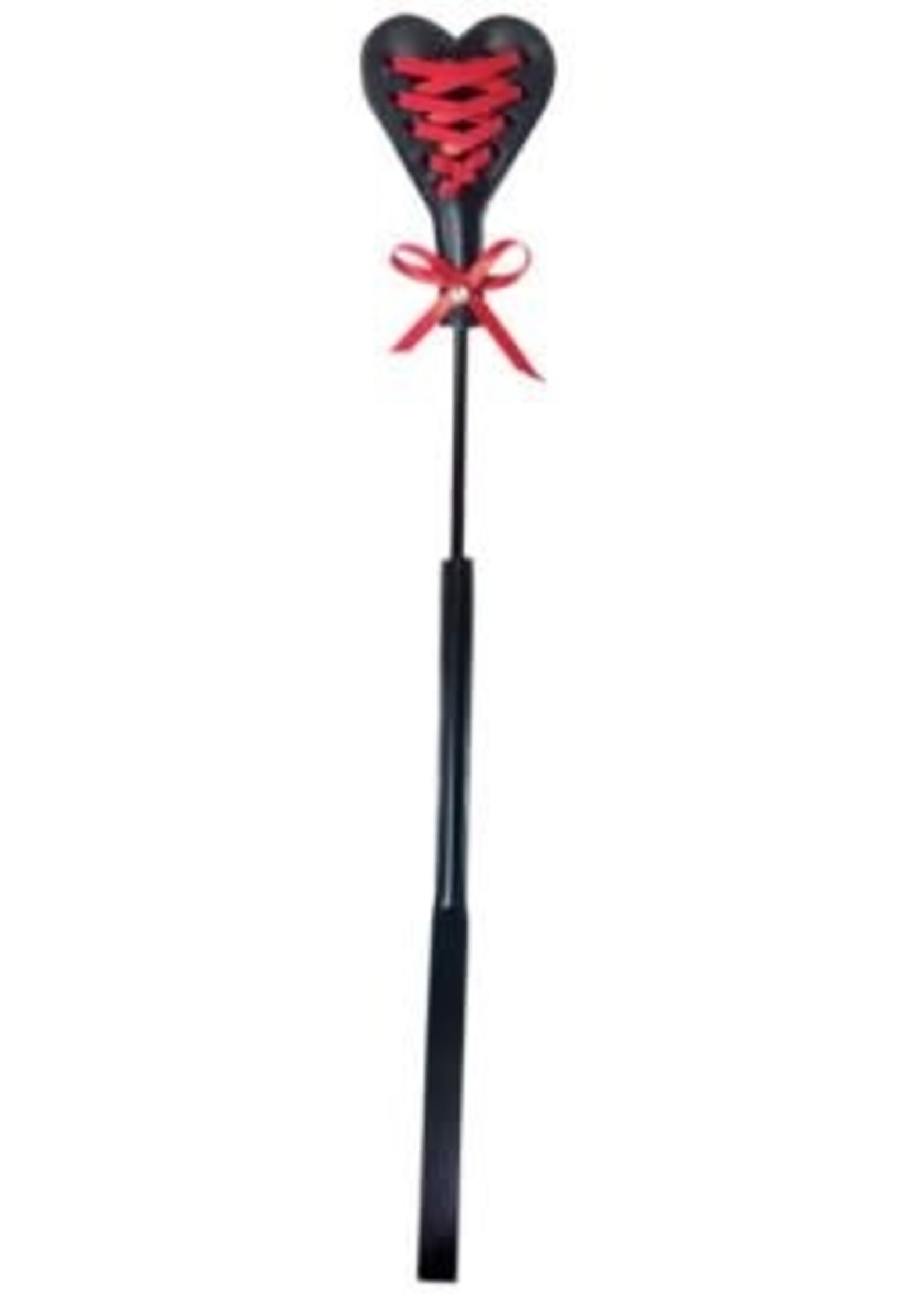 Sportsheets Heart Beat Crop Sex and Mischief