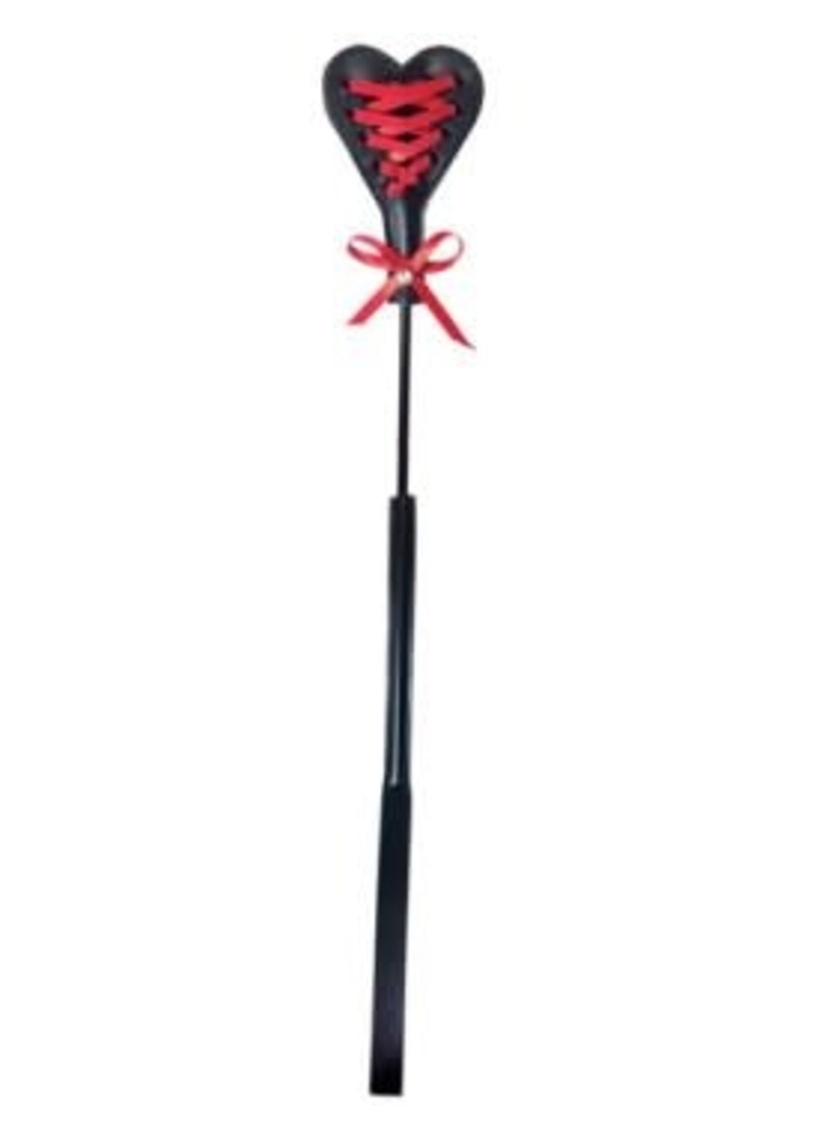 Sportsheets Heart Beat Crop Sex and Mischief