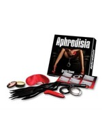 OZZE CREATIONS Aphrodisia