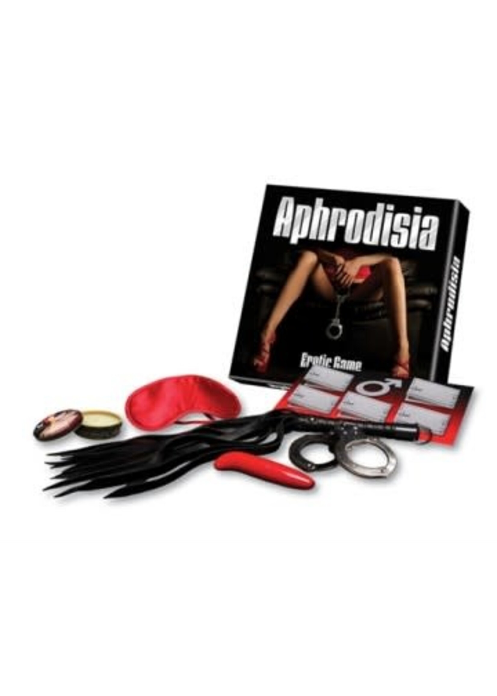 OZZE CREATIONS Aphrodisia