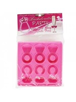 HOTT PRODUCTS Bachelorette Party Diamond Ring Ice Cube Tray