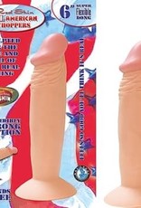 NassToys All American Whoppers 6in Dong