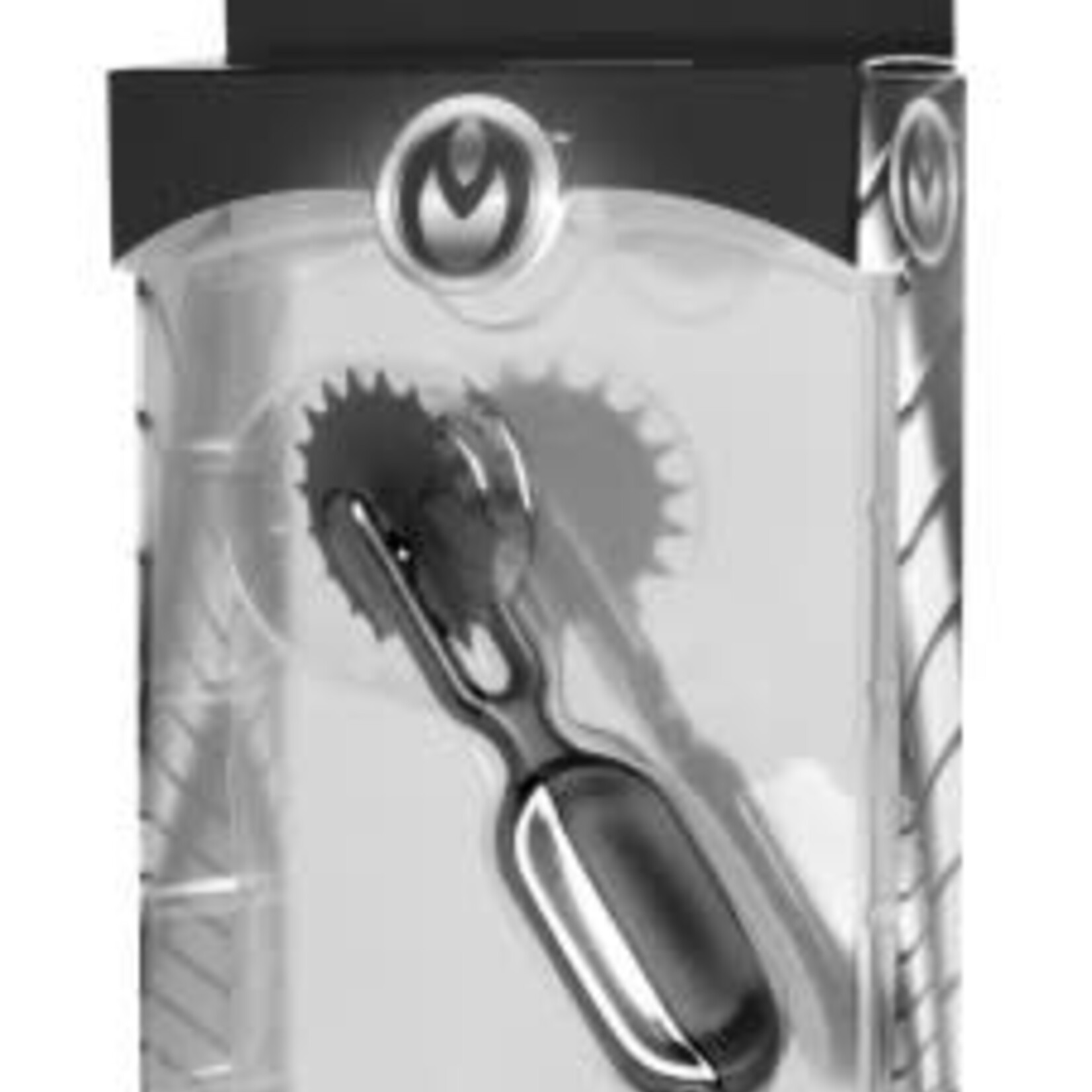 XR Brands Master Series Lil Devil Mini Sensation Wheel