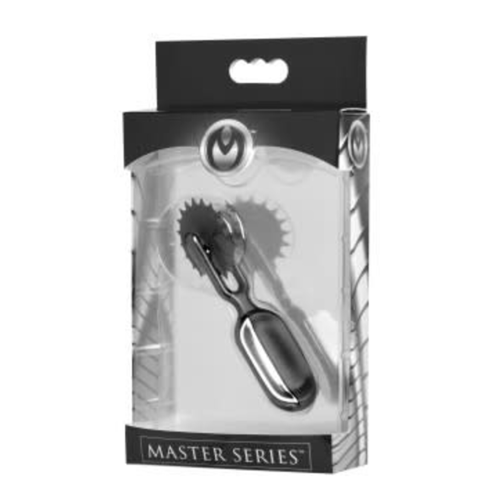 XR Brands Master Series Lil Devil Mini Sensation Wheel