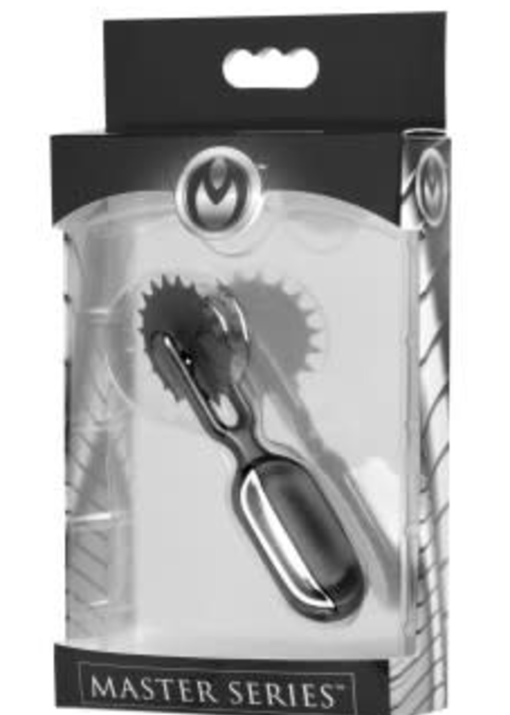 XR Brands Master Series Lil Devil Mini Sensation Wheel