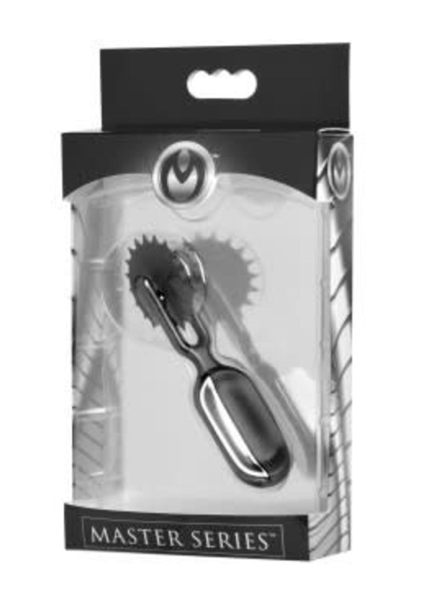 XR Brands Master Series Lil Devil Mini Sensation Wheel