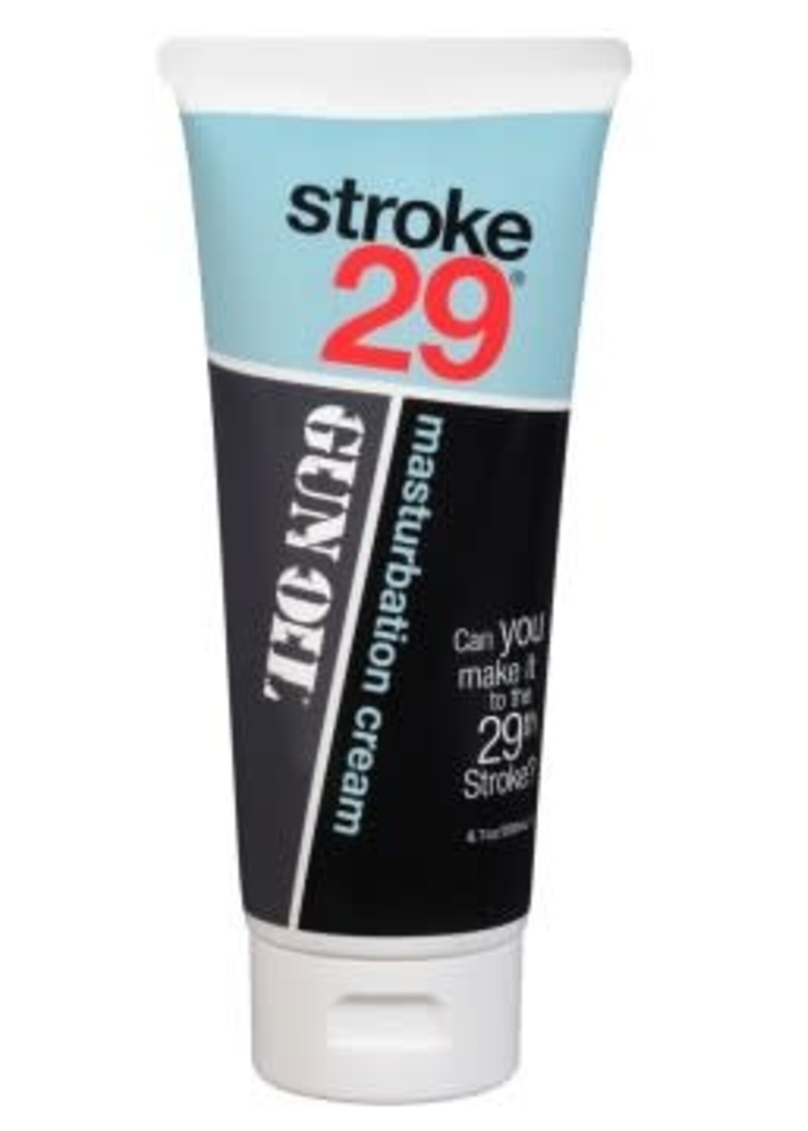 Gun Oil Pink Lubricant Stroke 29 6.7 Oz. Tube