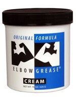 B. Cummings Elbow Grease Original Cream - 15 Oz.