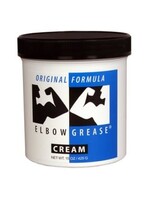B. Cummings Elbow Grease Original Cream - 15 Oz.