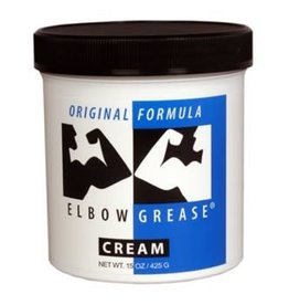 B. Cummings Elbow Grease Original Cream - 15 Oz.
