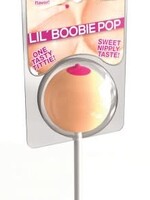 HOTT PRODUCTS Lil' Boobie Pop