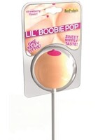 HOTT PRODUCTS Lil' Boobie Pop